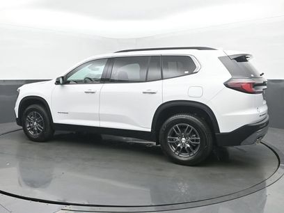 Used 2026 GMC Acadia Elevation w/ LPO, Floor Liner Package