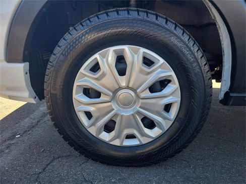 Certified 2023 Ford Transit 350 XLT image 29
