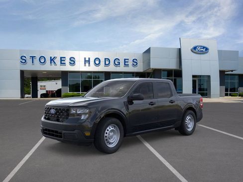 New 2026 Ford Maverick XL image 26