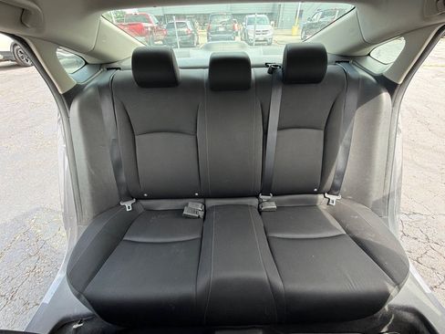 Used 2016 Honda Civic LX image 36