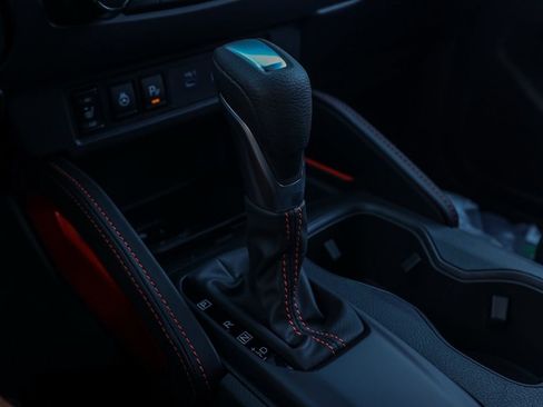 New 2026 Nissan Frontier Pro-X image 30