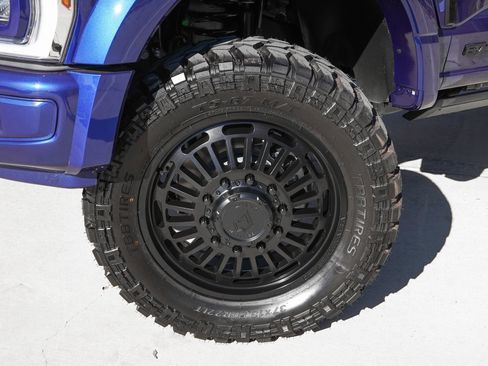 Used 2026 Ford F450 Lariat w/ FX4 Off-Road Package image 28