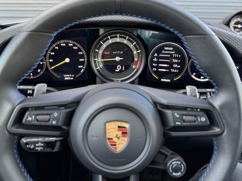 Used 2023 Porsche 911 GT3 image 18