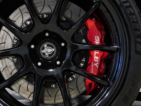 Used 2020 Ford Mustang GT Premium w/ Equipment Group 401A image 37