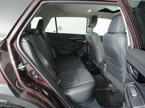 Certified 2025 Subaru Outback Limited XT image 39