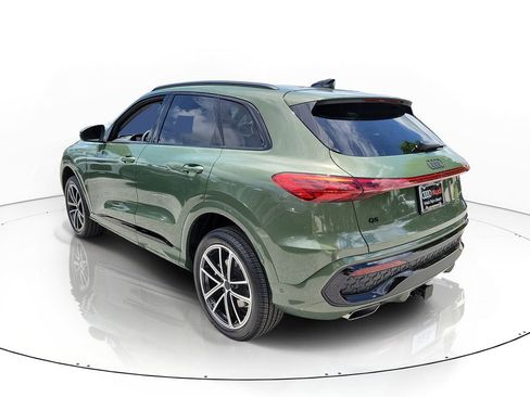 New 2026 Audi Q5 Premium Plus AWD/4WD image 3