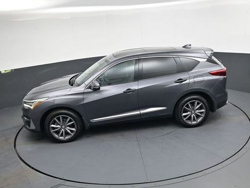 Used 2020 Acura RDX w/ Technology Package image 37
