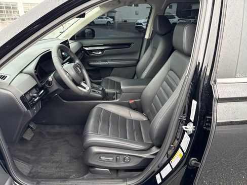 Used 2024 Honda CR-V EX-L image 20