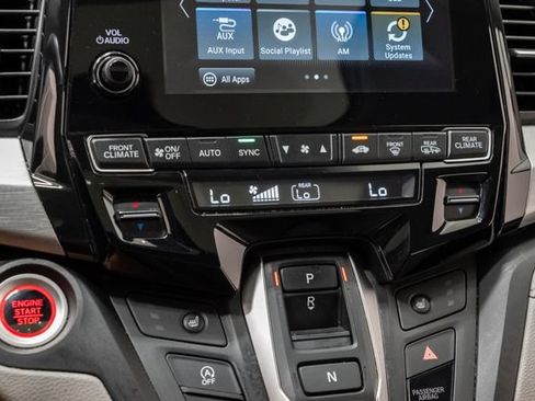 Used 2020 Honda Odyssey EX-L image 22