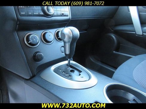 Used 2009 Nissan Rogue SL w/ Premium Pkg AWD/4WD image 13