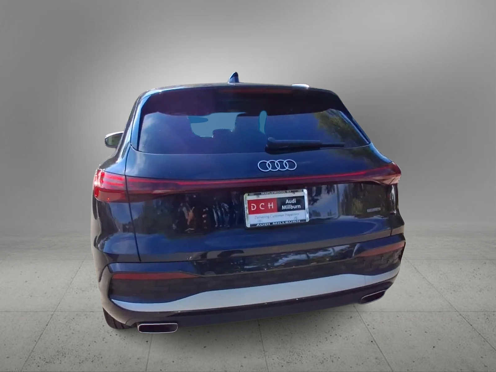 Used 2025 Audi Q5 Premium Plus AWD/4WD image 7