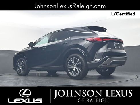 Certified 2024 Lexus RX 350 FWD image 18