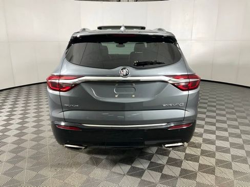 Used 2018 Buick Enclave Premium w/ Experience Buick Package image 5