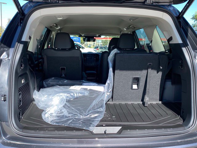 New 2027 Subaru Ascent Premium AWD/4WD image 23