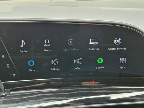 Used 2023 Cadillac Escalade ESV Sport w/ Touring Package image 42