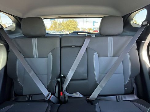 Certified 2023 Chevrolet Blazer LT w/ Convenience Package image 23