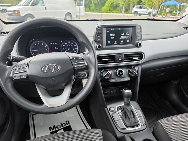 Used 2019 Hyundai Kona SE FWD image 7