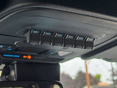 Used 2024 Ford Bronco Raptor AWD/4WD image 31