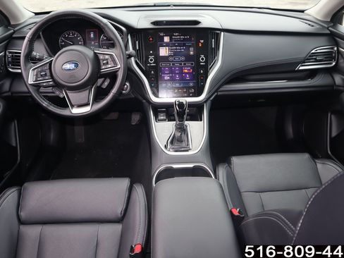 Used 2020 Subaru Outback Limited AWD/4WD image 14