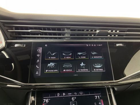 Used 2021 Audi Q7 2.0T Premium Plus w/ Premium Plus Package image 24