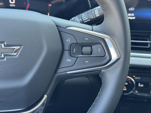 New 2026 Chevrolet Trax LT w/ Driver Confidence Package image 33
