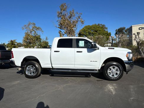 Used 2024 RAM 2500 Big Horn image 7