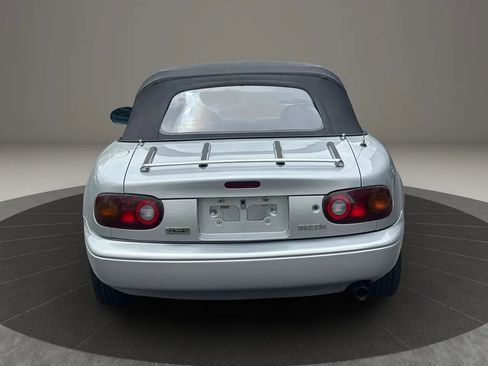 Used 1990 MAZDA MX-5 Miata RWD image 7