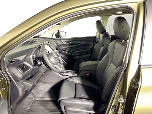 New 2026 Subaru Ascent Limited image 11