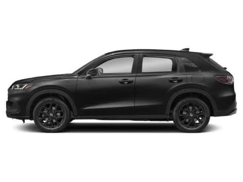 Certified 2024 Honda HR-V Sport image 3