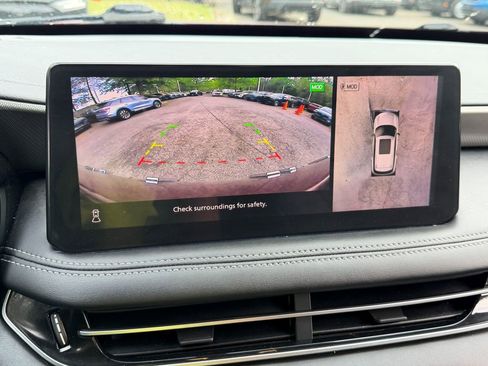 Used 2022 INFINITI QX60 Luxe w/ Performance Audio Package image 28