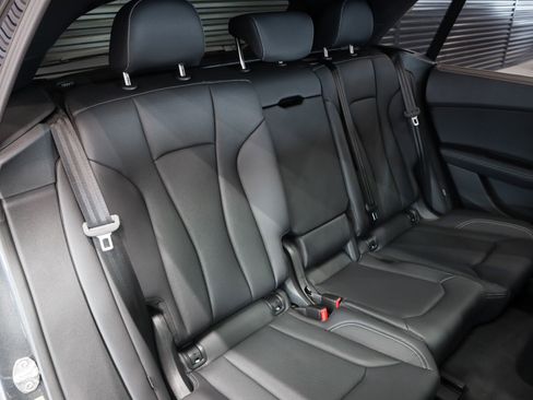 New 2026 Audi Q8 Premium Plus image 8