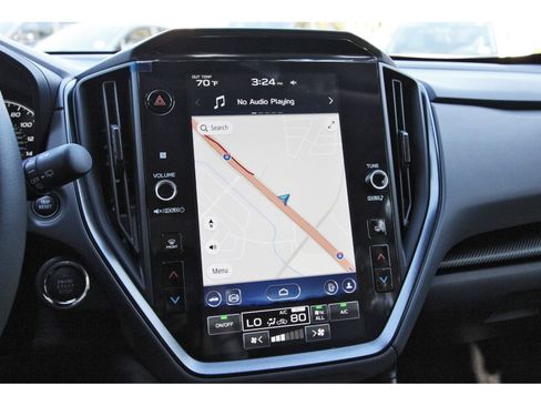 New 2026 Subaru Crosstrek 2.5i Limited AWD/4WD image 21