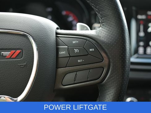 Used 2021 Dodge Durango GT AWD/4WD image 18