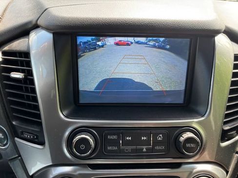 Used 2019 Chevrolet Tahoe Premier w/ Premier Plus Edition AWD/4WD image 26