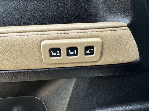 Used 2023 Toyota 4Runner Limited image 14