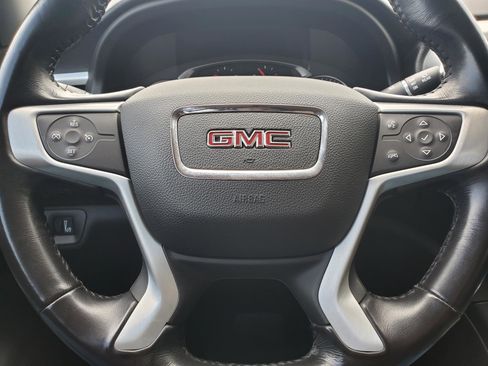 Used 2019 GMC Acadia SLT w/ Black Edition AWD/4WD image 28