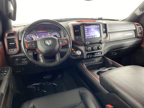 Used 2019 RAM 1500 Rebel w/ Rebel Level 1 Equipment Group image 18