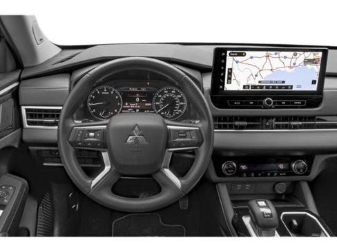 New 2026 Mitsubishi Outlander ES image 29