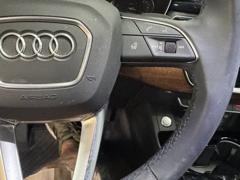 Certified 2025 Audi A4 2.0T Premium AWD/4WD image 25