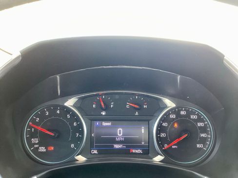 Used 2023 Chevrolet Equinox LT image 8