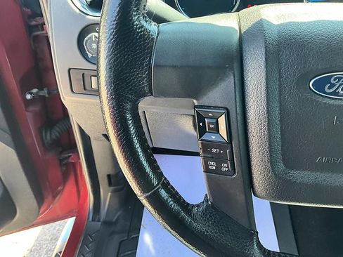 Used 2014 Ford F150 XLT w/ Equipment Group 302A Luxury AWD/4WD image 32
