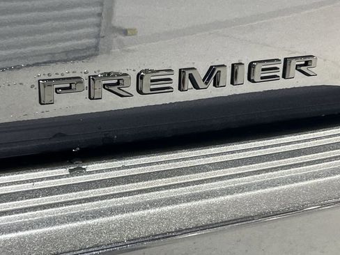 New 2025 Chevrolet Tahoe Premier image 31