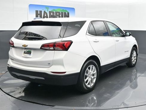 Used 2024 Chevrolet Equinox LT image 5