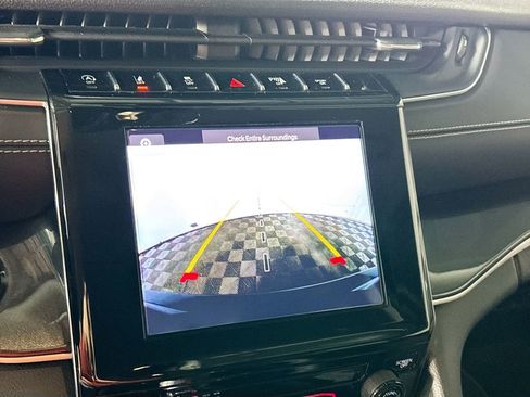 Used 2023 Jeep Grand Cherokee Laredo w/ Trailer Tow Prep Group (B) image 16