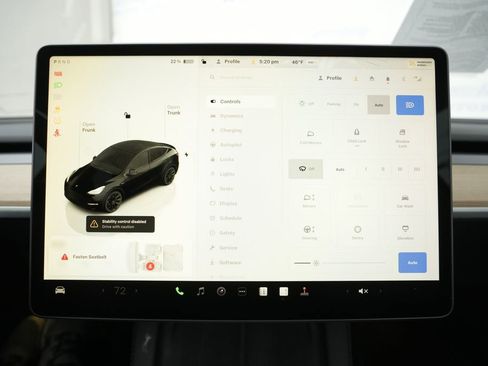 Used 2023 Tesla Model Y Long Range image 50