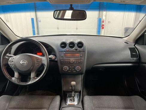 Used 2012 Nissan Altima 2.5 S w/ Value Pkg FWD image 10