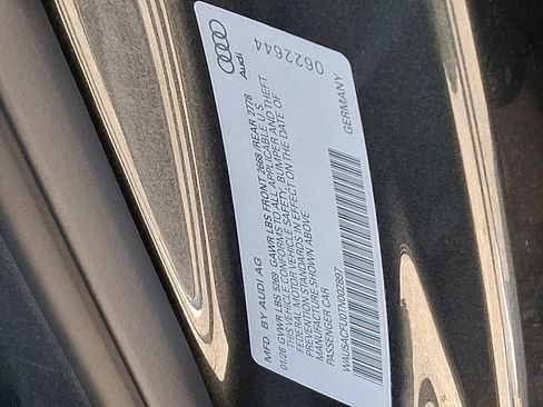 New 2026 Audi A5 2.0T Premium Plus image 10