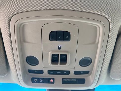 Used 2018 Cadillac XTS Luxury w/ Driver Awareness Package image 19