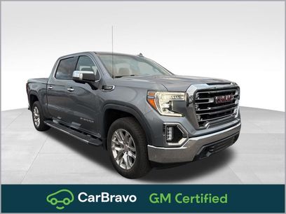 Used 2021 GMC Sierra 1500 SLT w/ SLT Premium Package