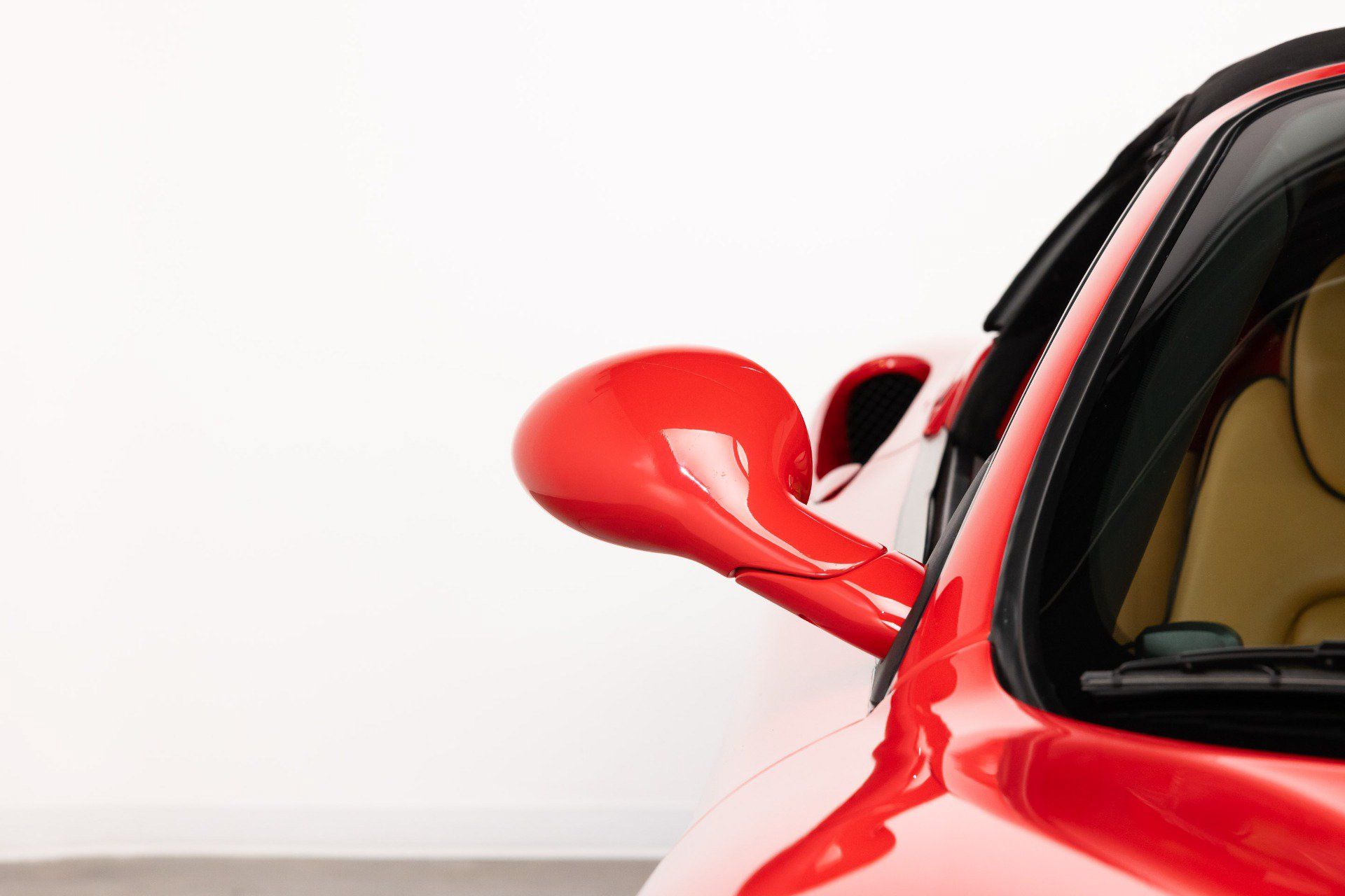 Used 2003 Ferrari 360 Spider RWD image 29